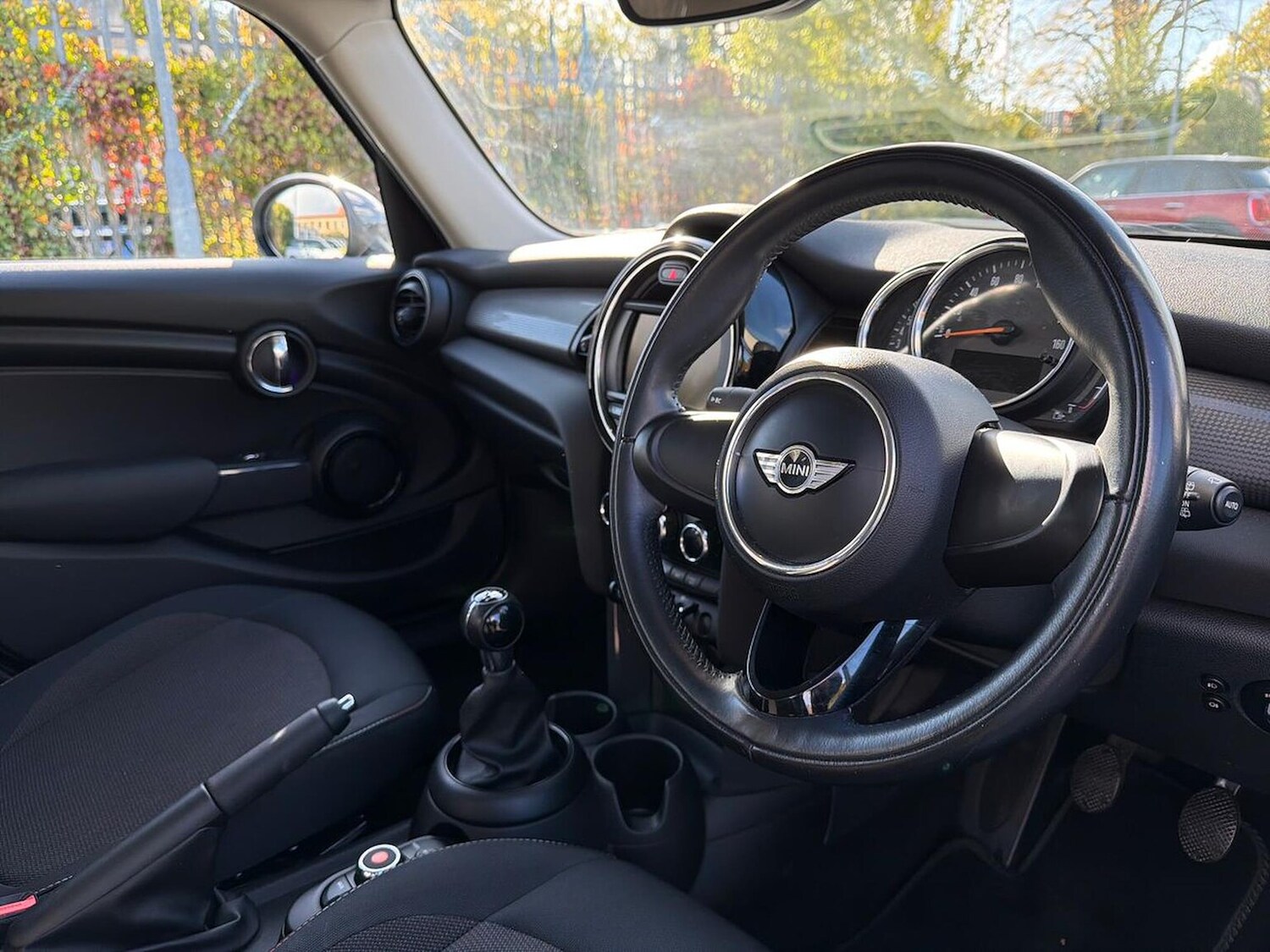 Used MINI Hatch 2017 for sale - 76376819: Photo 15