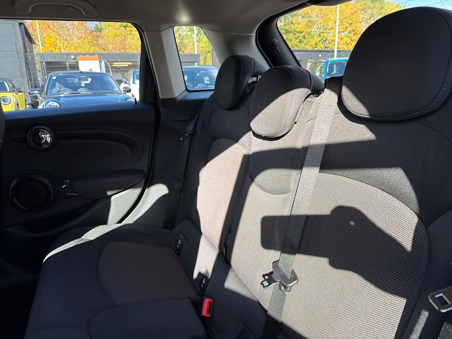 Used MINI Hatch 2017 for sale - 76376819: Photo 16