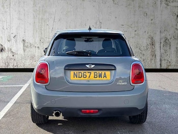 Used MINI Hatch 2017 for sale - 76376819: Photo