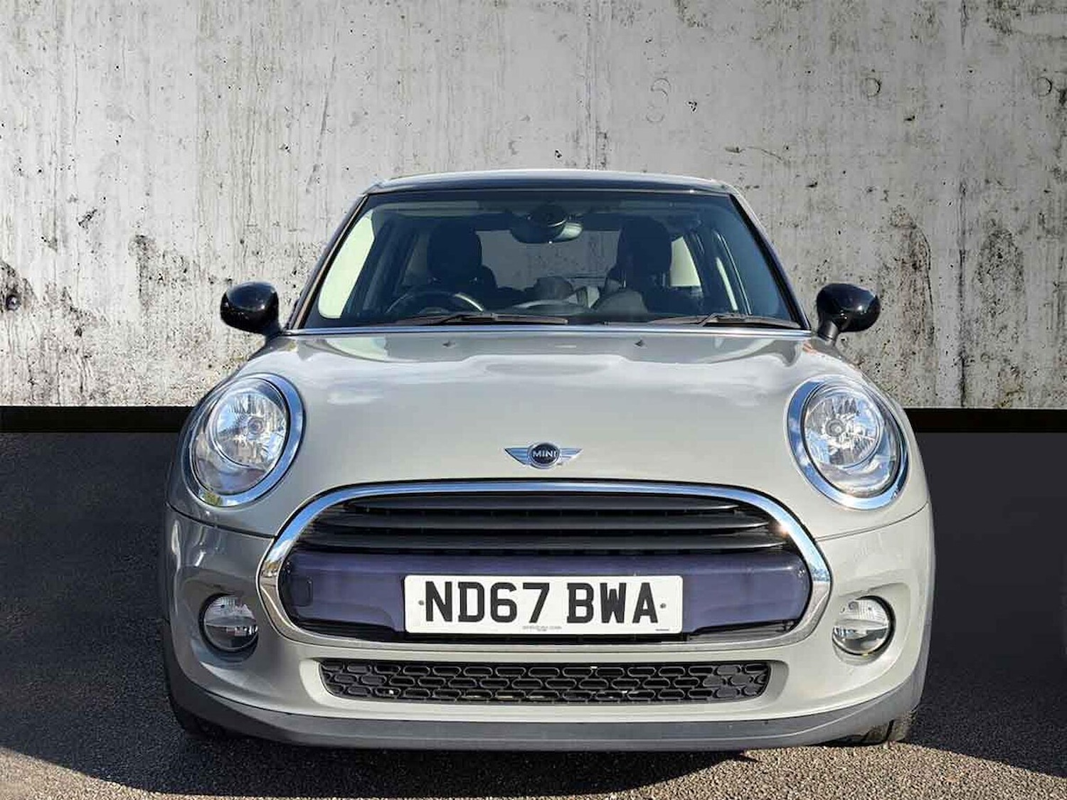 Used MINI Hatch 2017 for sale - 76376819: Photo 5