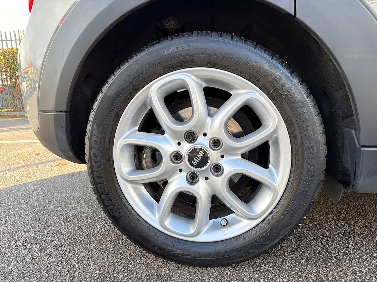 Used MINI Hatch 2017 for sale - 76376819: Photo 6