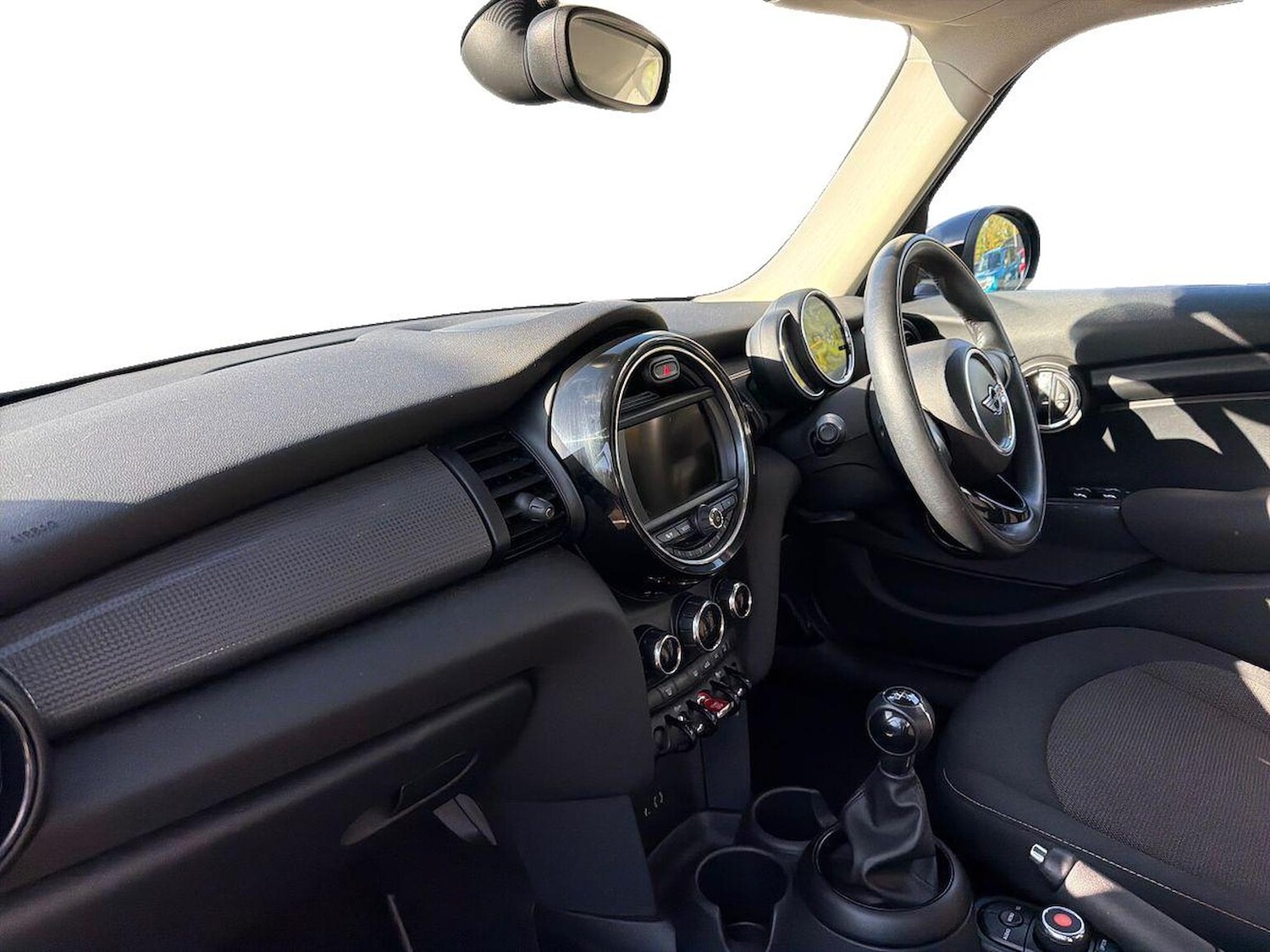Used MINI Hatch 2017 for sale - 76376819: Photo 7