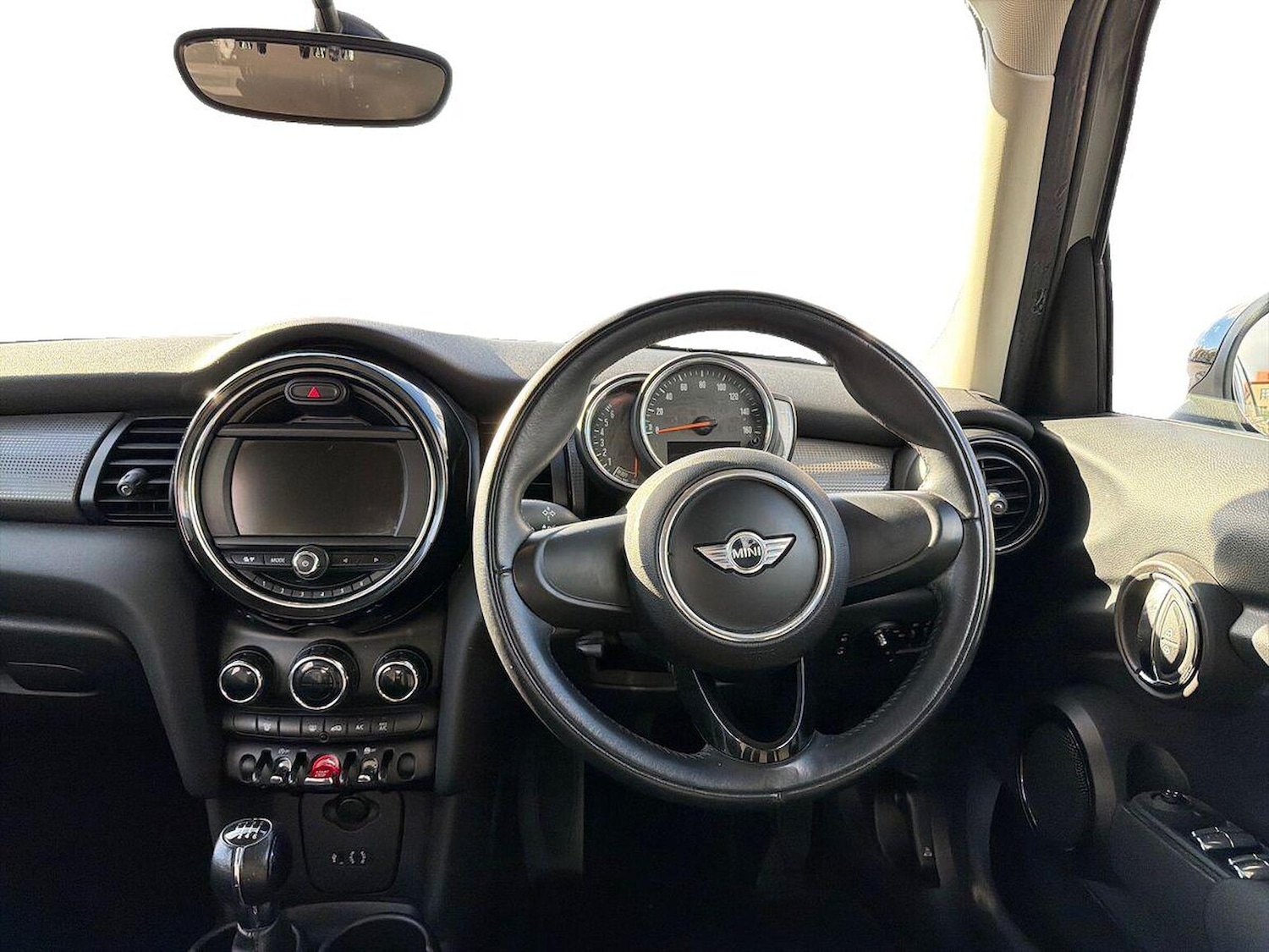 Used MINI Hatch 2017 for sale - 76376819: Photo 9