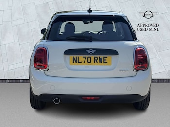Used MINI Hatch 2020 for sale - 79500894: Photo