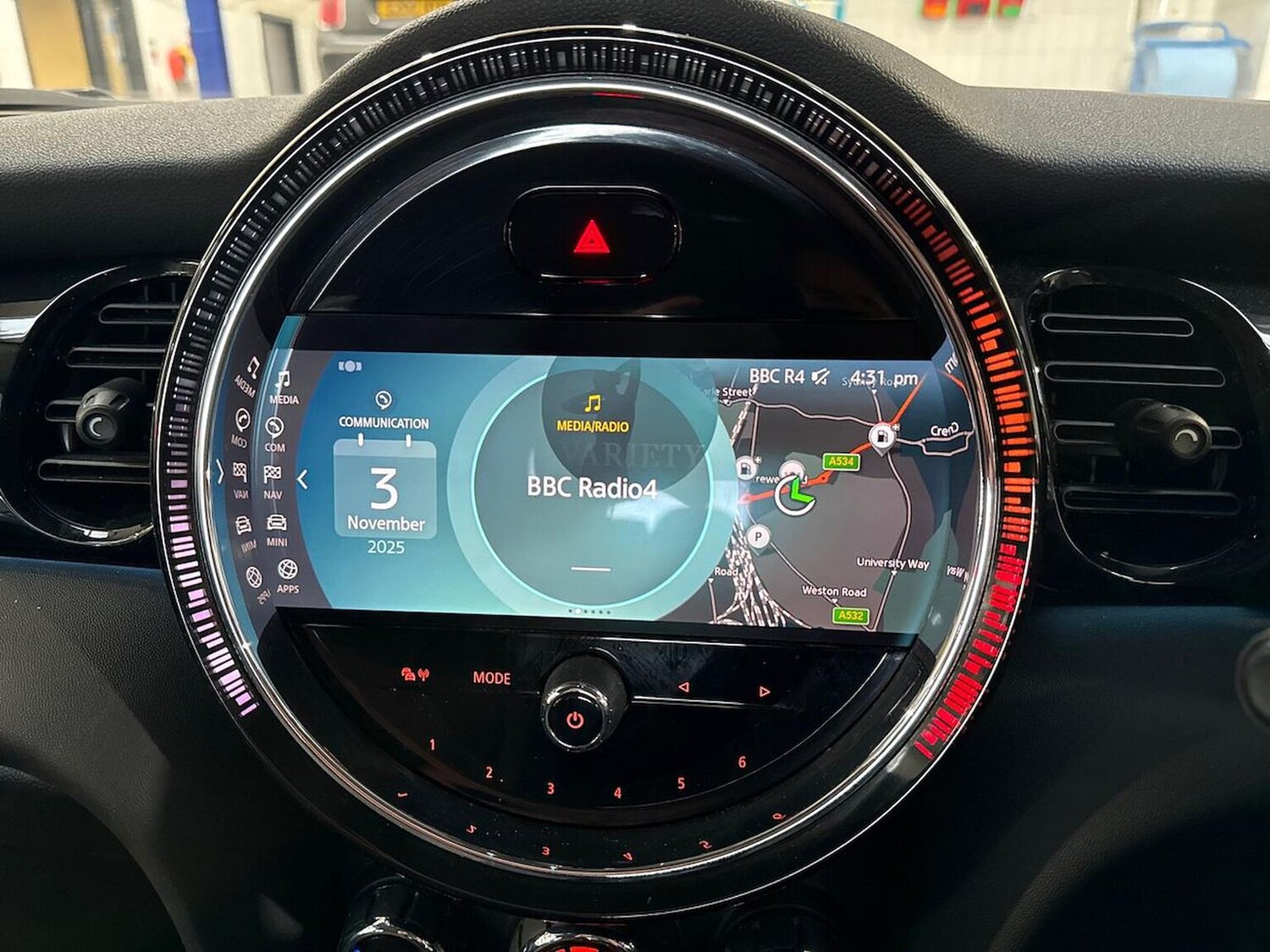 Used MINI Hatch 2021 for sale - 76455292: Photo 11