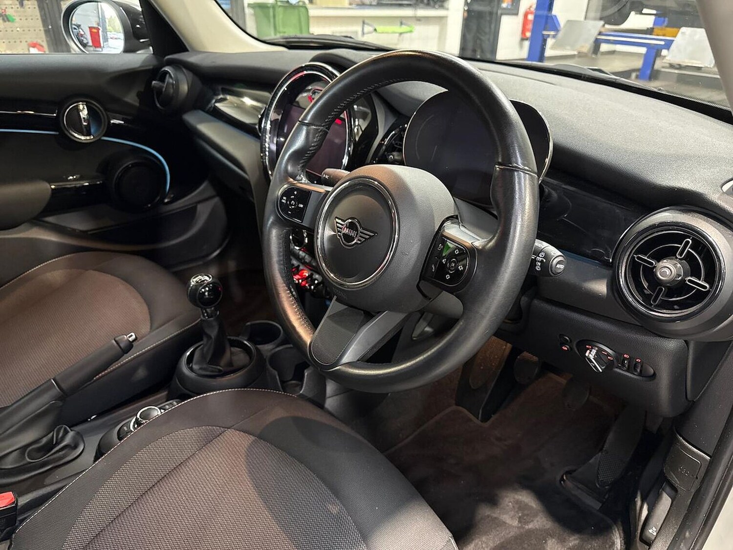 Used MINI Hatch 2021 for sale - 76455292: Photo 15