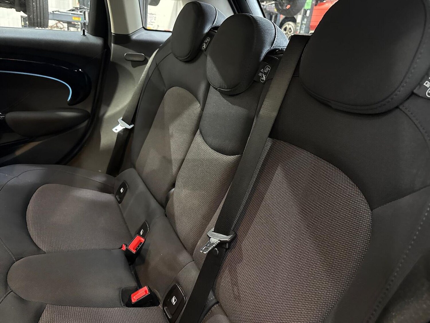 Used MINI Hatch 2021 for sale - 76455292: Photo 16