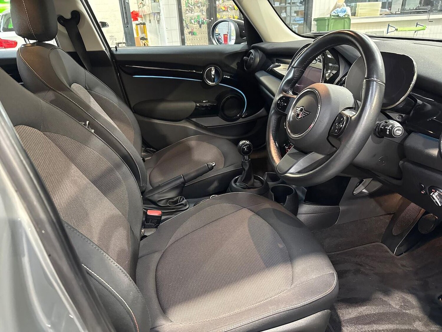 Used MINI Hatch 2021 for sale - 76455292: Photo 21