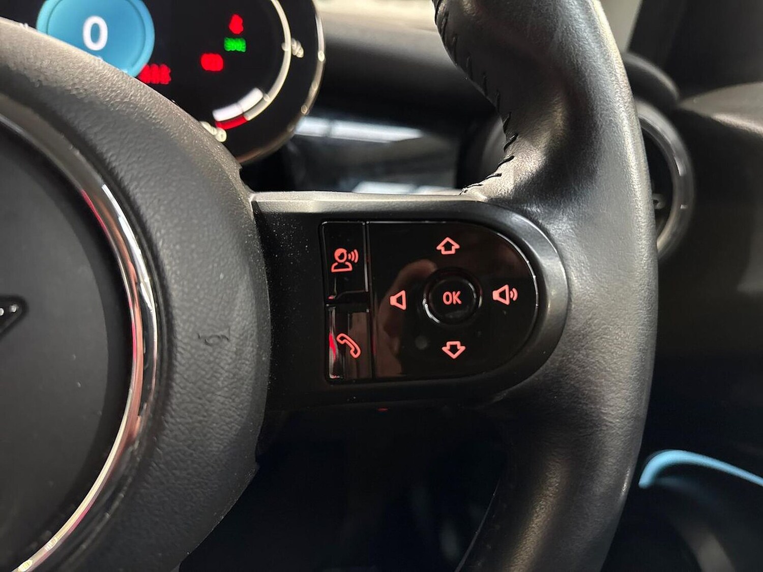 Used MINI Hatch 2021 for sale - 76455292: Photo 26