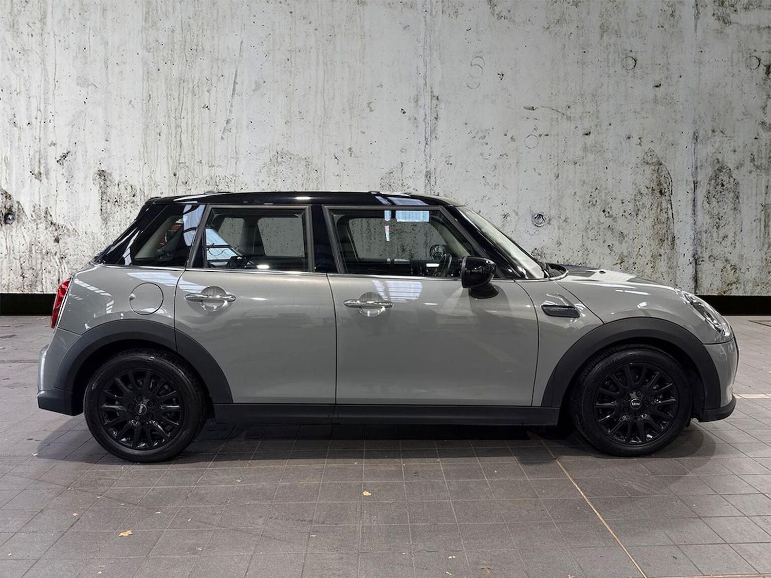 Used MINI Hatch 2021 for sale - 76455292: Photo 3