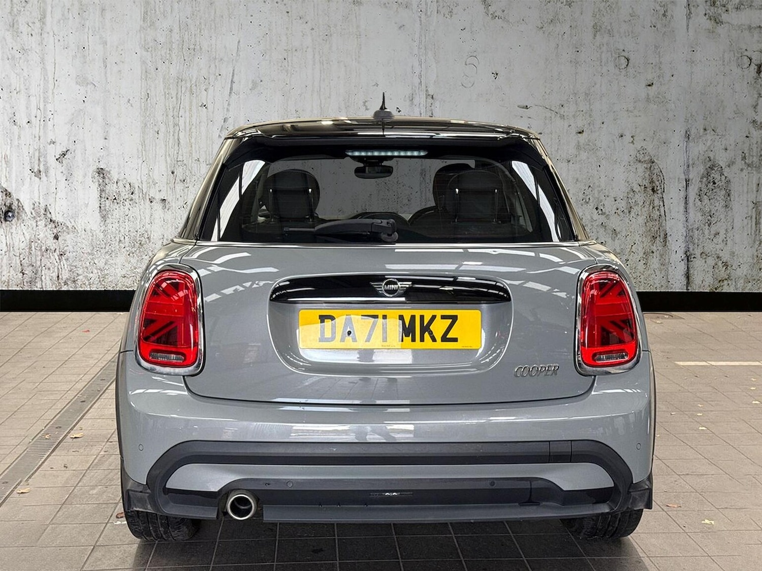 Used MINI Hatch 2021 for sale - 76455292: Photo 4