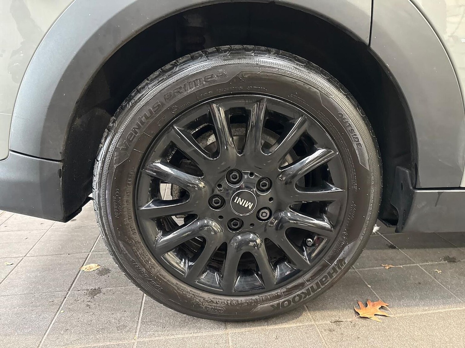 Used MINI Hatch 2021 for sale - 76455292: Photo 6