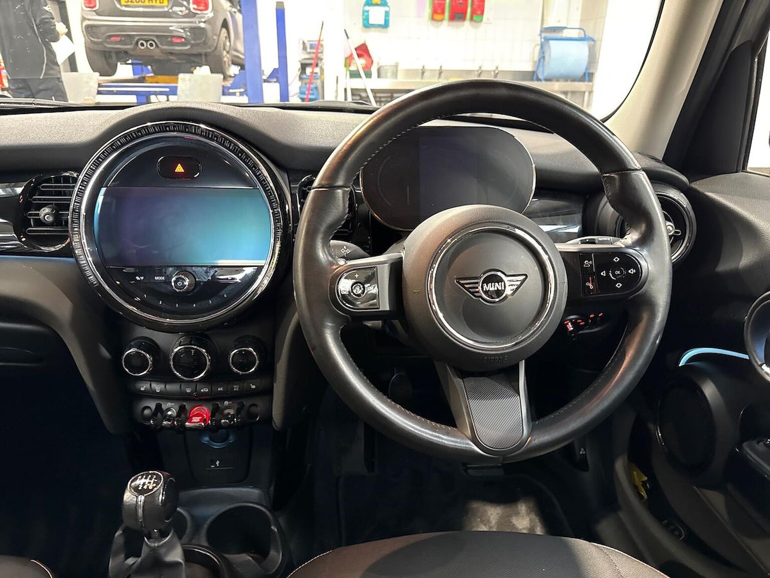 Used MINI Hatch 2021 for sale - 76455292: Photo 9