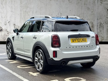 Used MINI Countryman 2022 for sale - 75604424: Photo