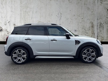 Used MINI Countryman 2022 for sale - 75604424: Photo