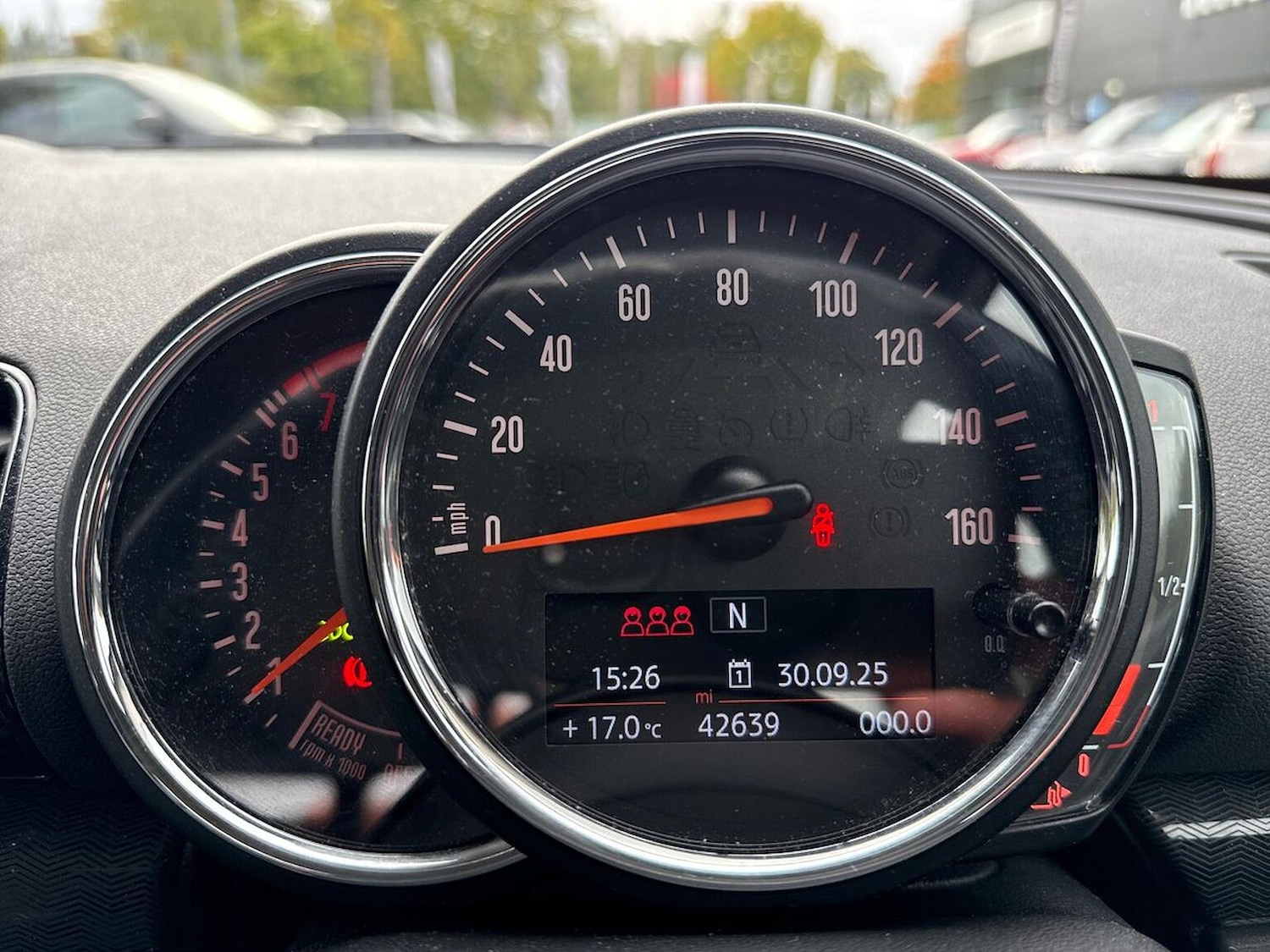 Used MINI Clubman 2018 for sale - 76127164: Photo 11