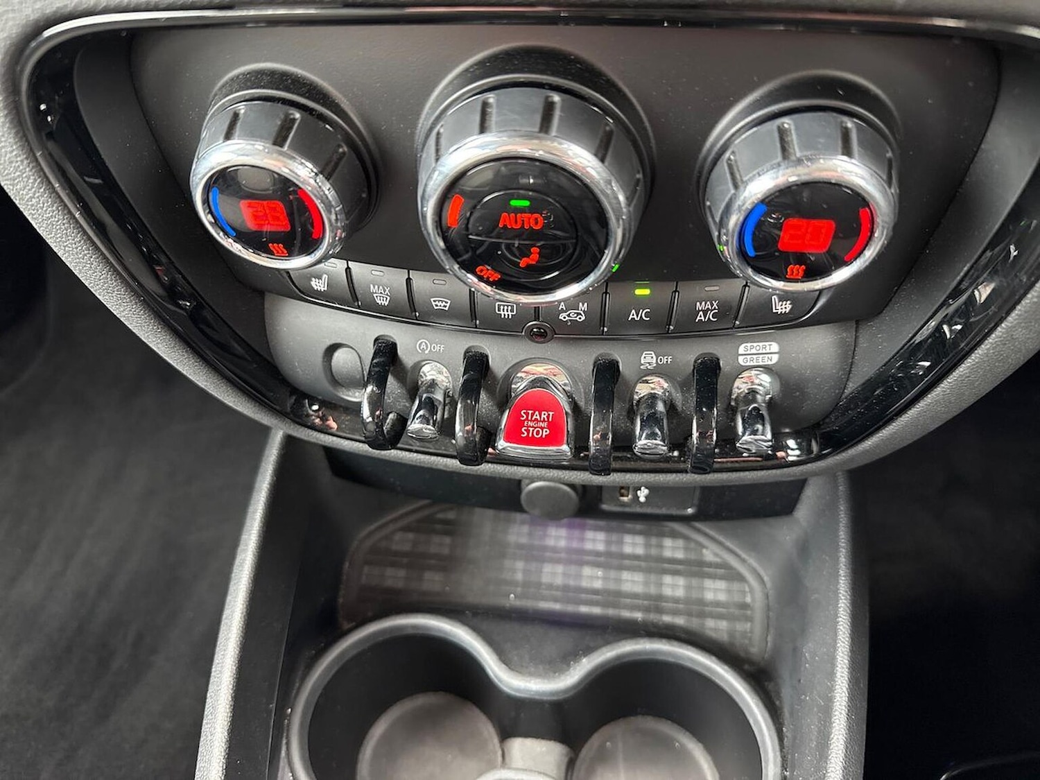 Used MINI Clubman 2018 for sale - 76127164: Photo 13