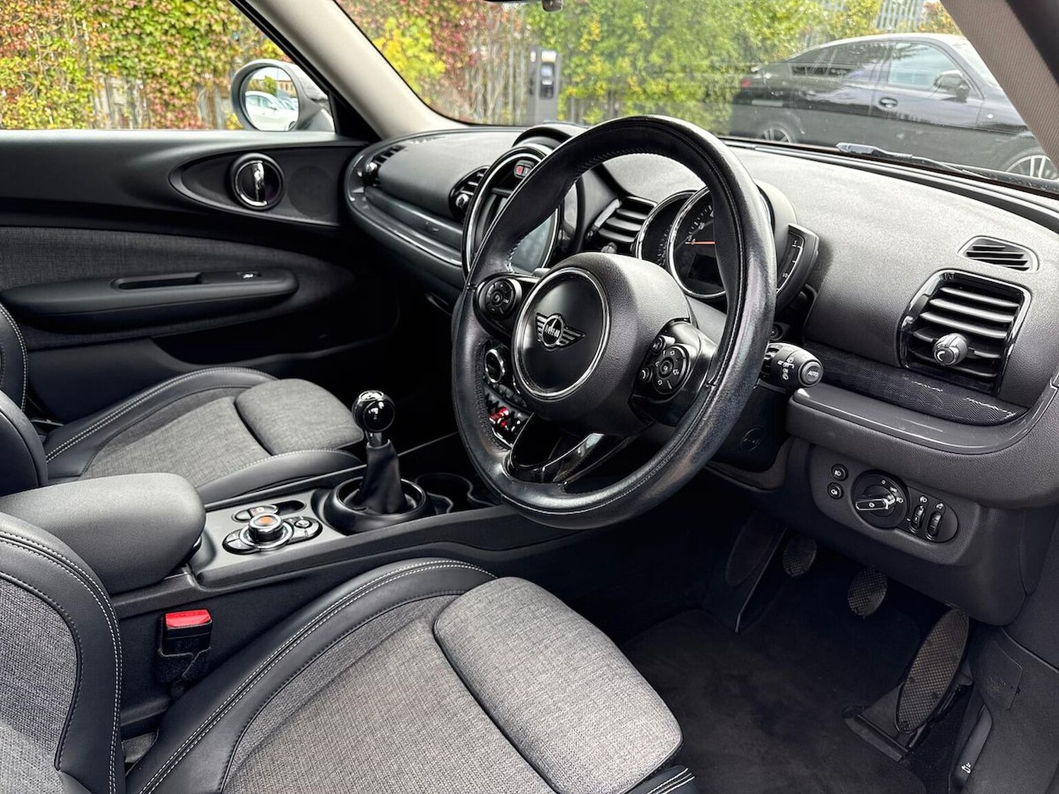 Used MINI Clubman 2018 for sale - 76127164: Photo 16