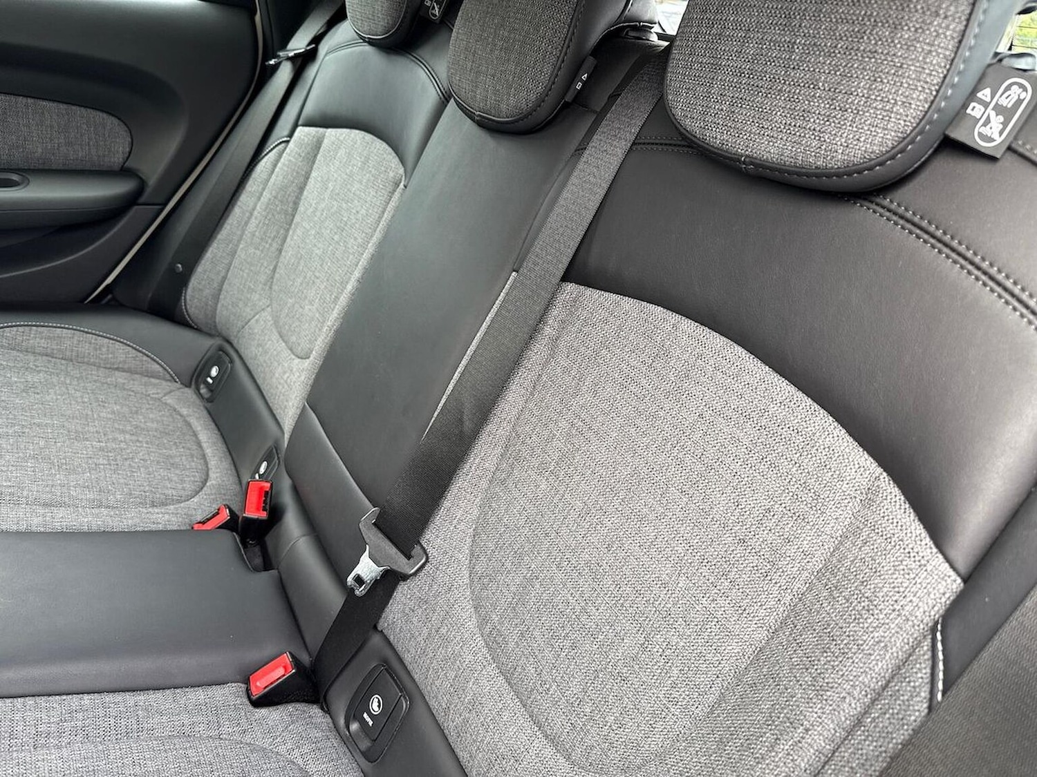 Used MINI Clubman 2018 for sale - 76127164: Photo 17
