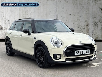 MINI - Clubman