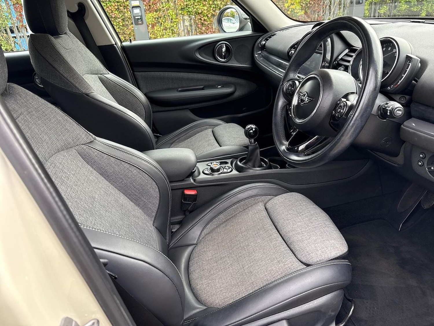 Used MINI Clubman 2018 for sale - 76127164: Photo 22