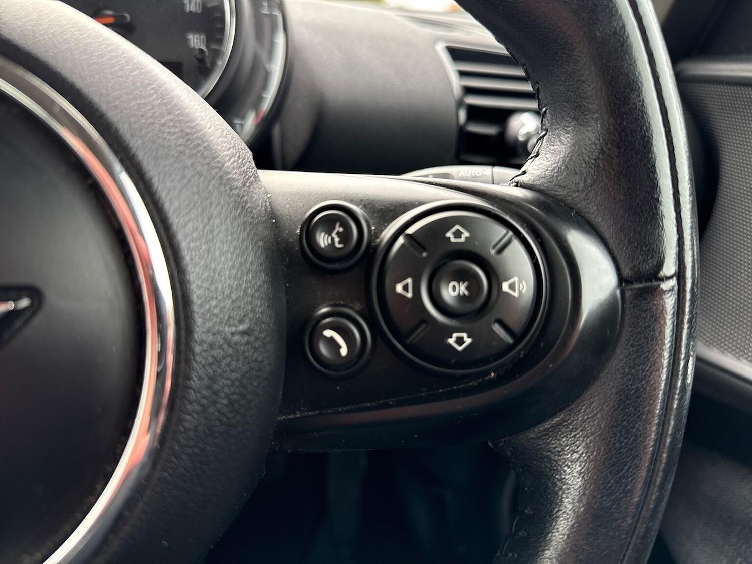Used MINI Clubman 2018 for sale - 76127164: Photo 27