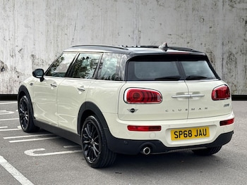 Used MINI Clubman 2018 for sale - 76127164: Photo 3