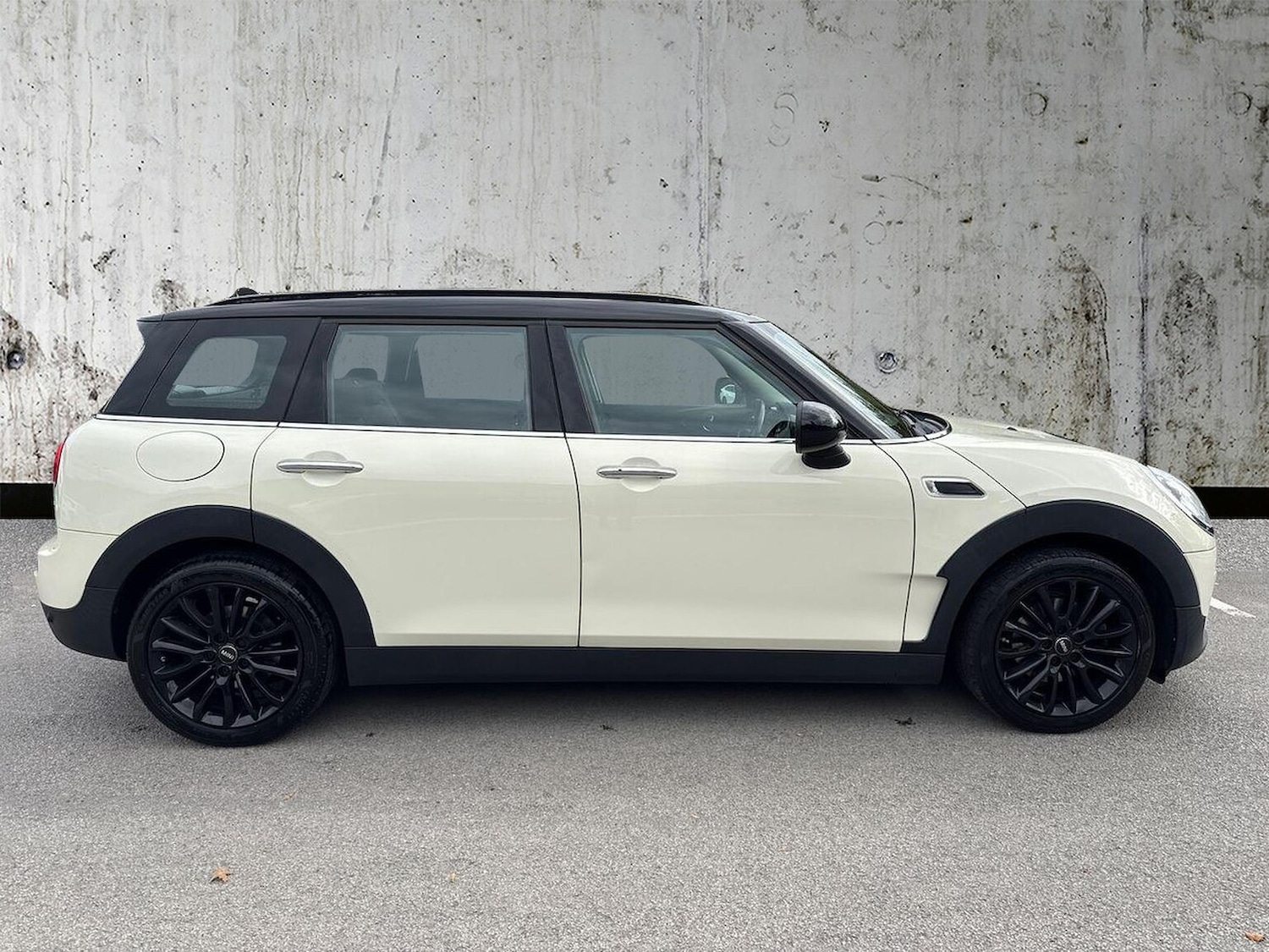 Used MINI Clubman 2018 for sale - 76127164: Photo 4