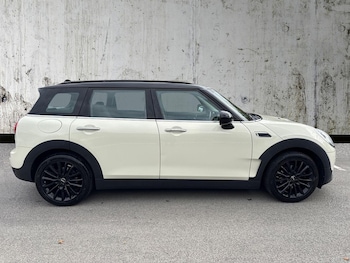 Used MINI Clubman 2018 for sale - 76127164: Photo 4