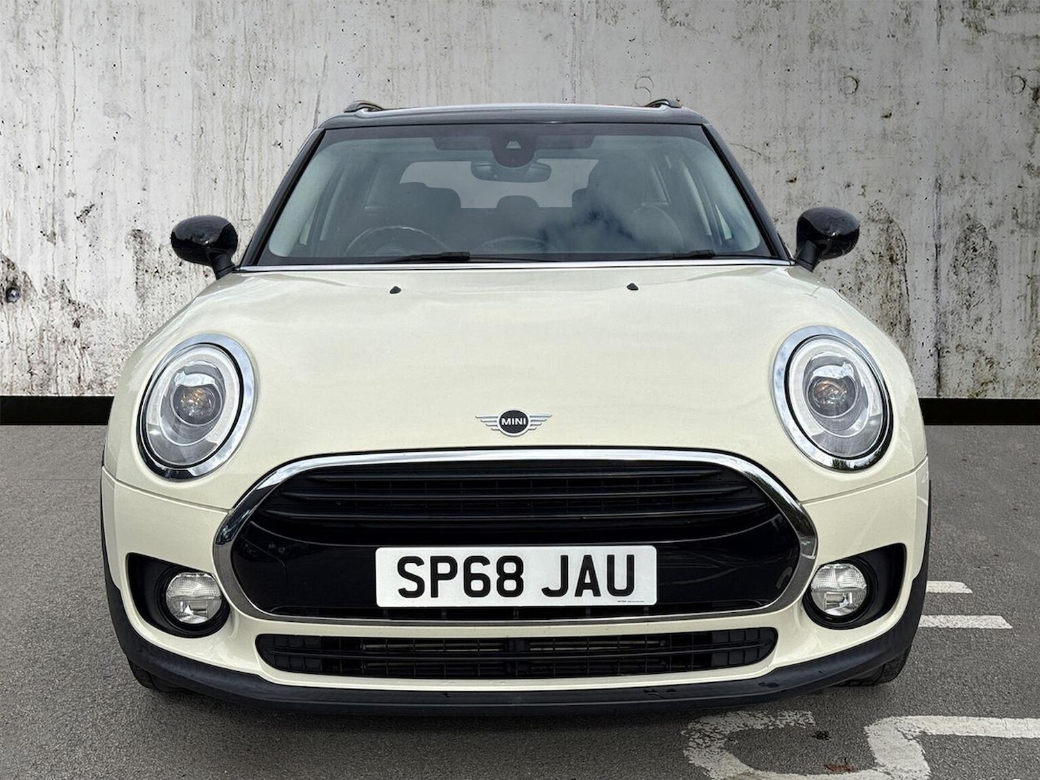 Used MINI Clubman 2018 for sale - 76127164: Photo 6