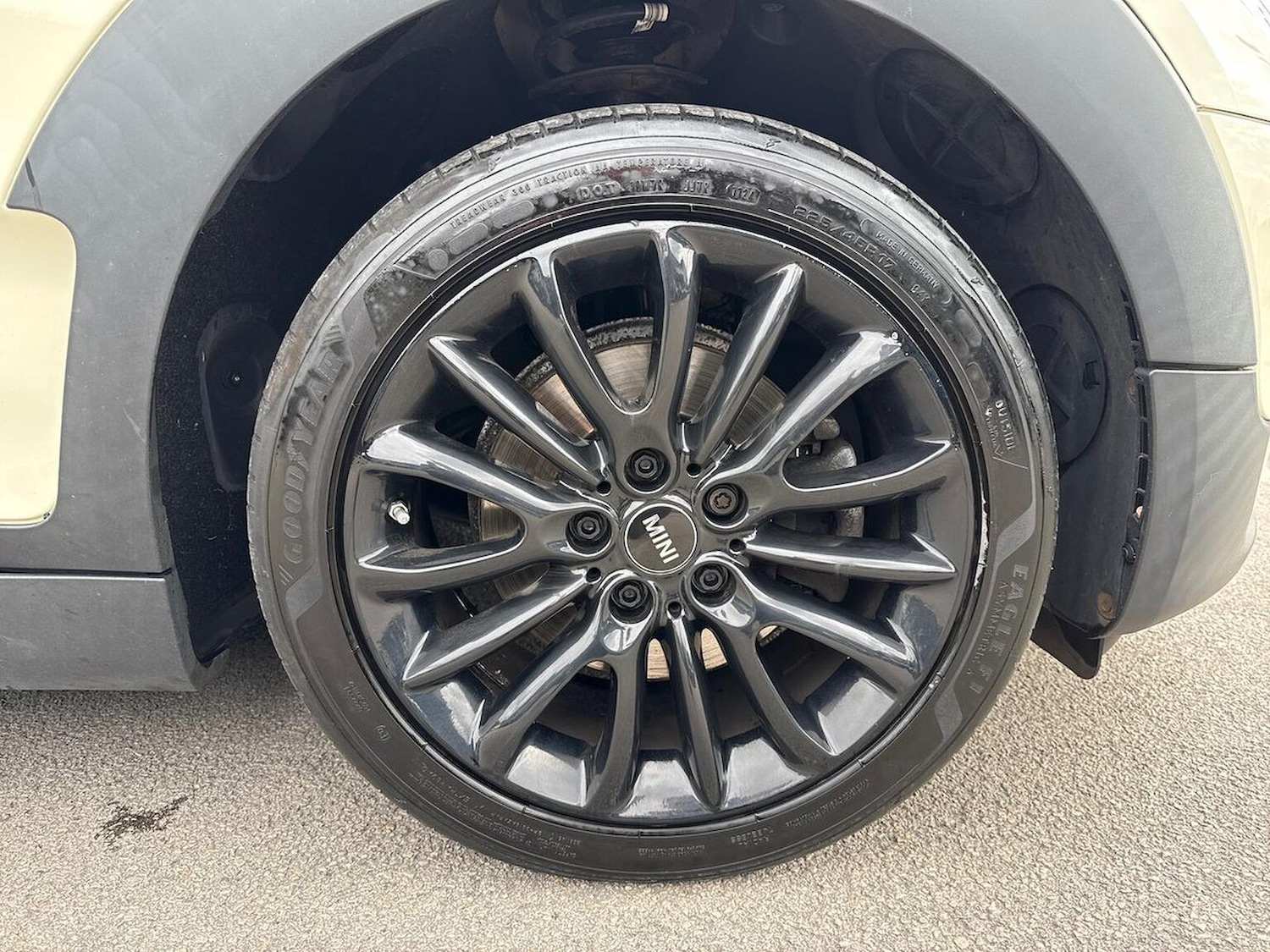 Used MINI Clubman 2018 for sale - 76127164: Photo 7
