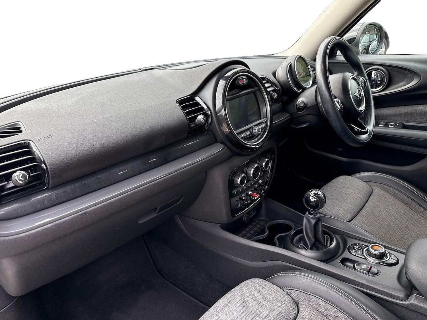 Used MINI Clubman 2018 for sale - 76127164: Photo 8