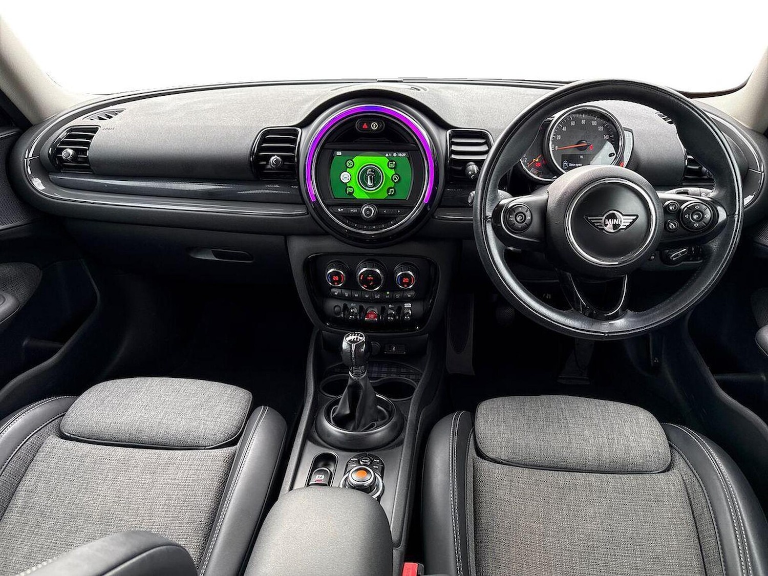 Used MINI Clubman 2018 for sale - 76127164: Photo 9