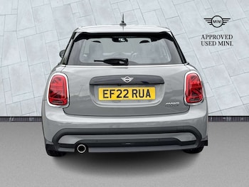 Used MINI Hatch 2022 for sale - 78770219: Photo