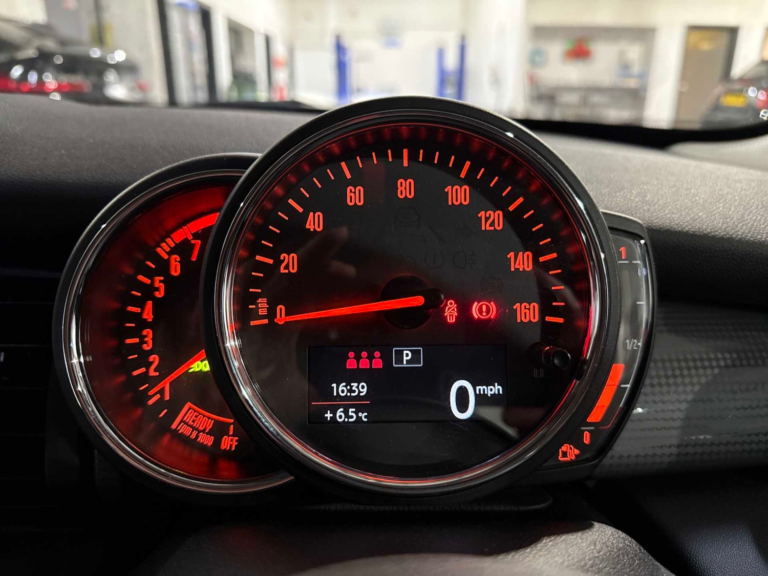 Used MINI Hatch 2019 for sale - 76699459: Photo 10