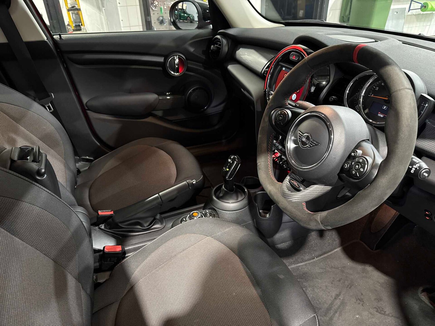 Used MINI Hatch 2019 for sale - 76699459: Photo 15