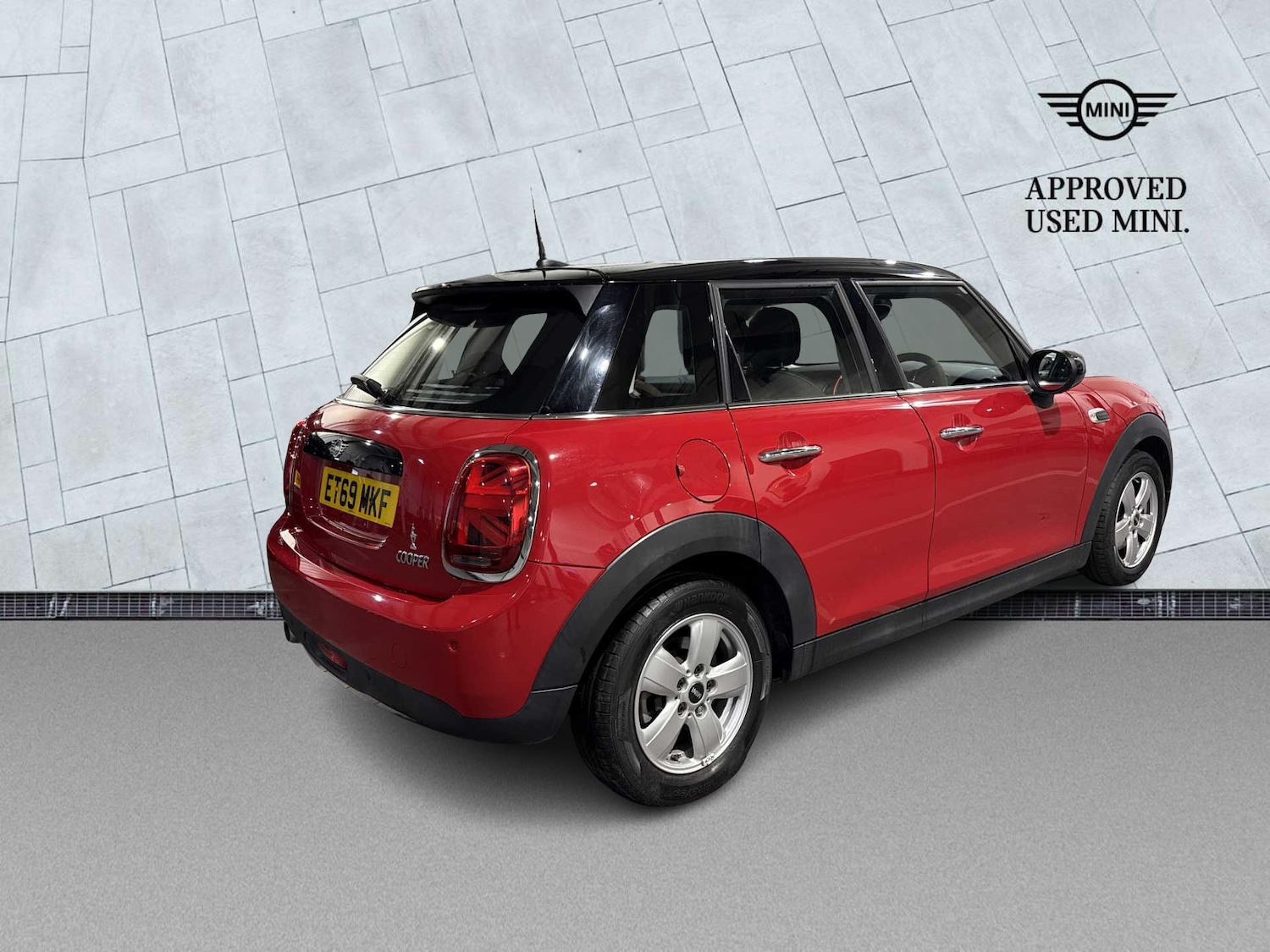 Used MINI Hatch 2019 for sale - 76699459: Photo 18