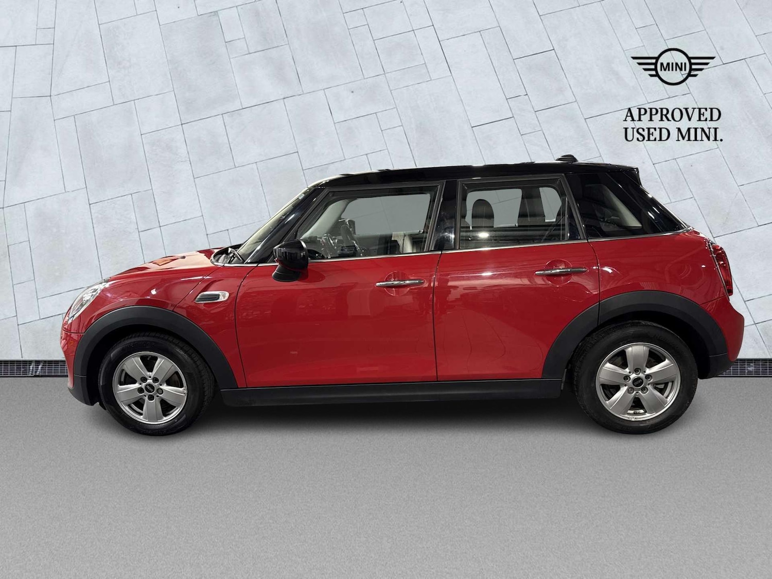 Used MINI Hatch 2019 for sale - 76699459: Photo 19