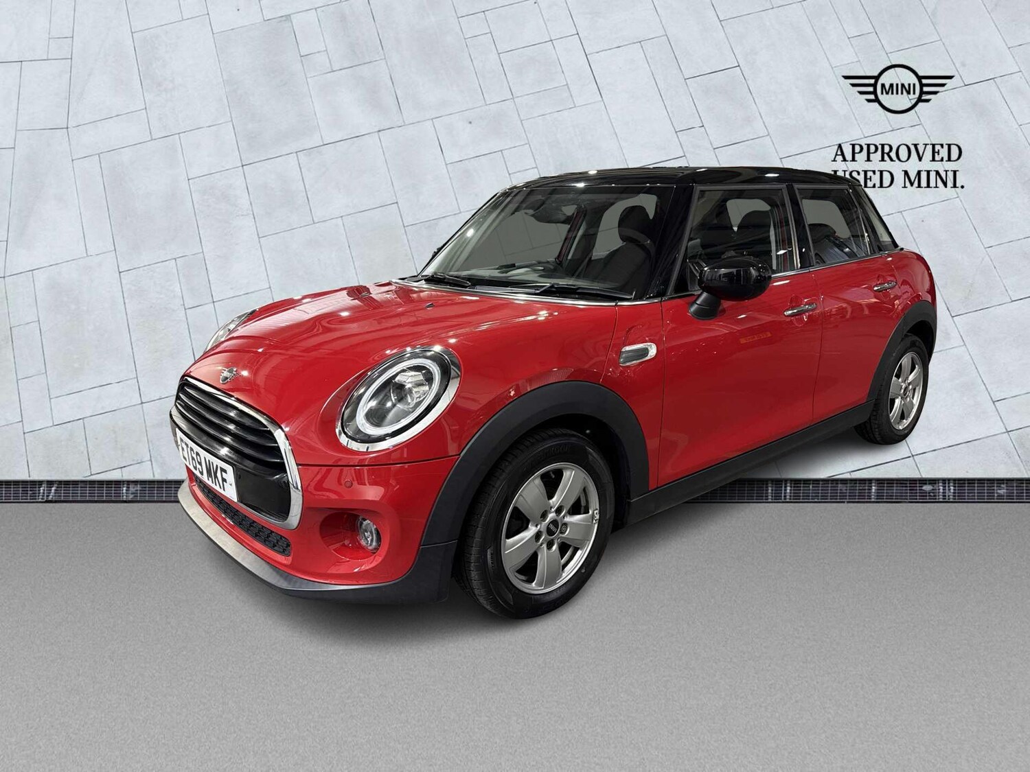 Used MINI Hatch 2019 for sale - 76699459: Photo 20