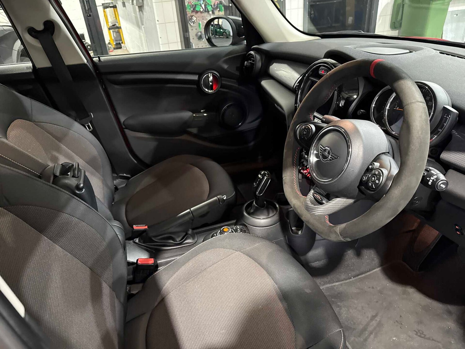 Used MINI Hatch 2019 for sale - 76699459: Photo 21