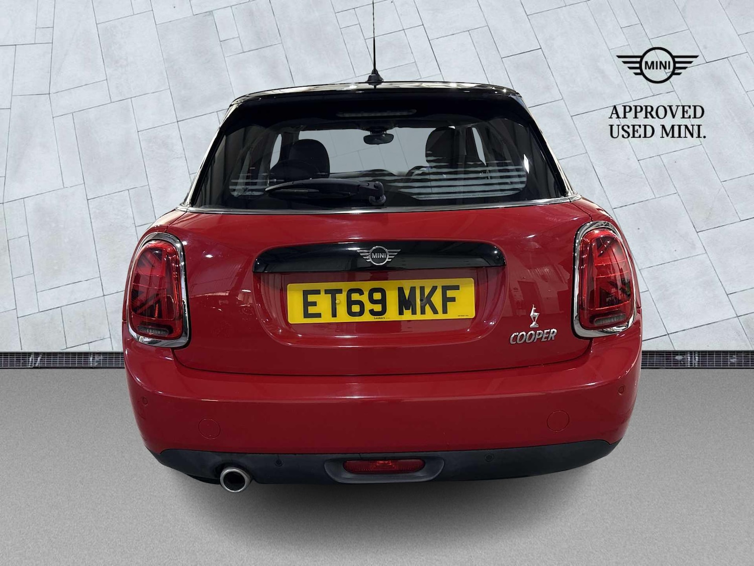 Used MINI Hatch 2019 for sale - 76699459: Photo 4