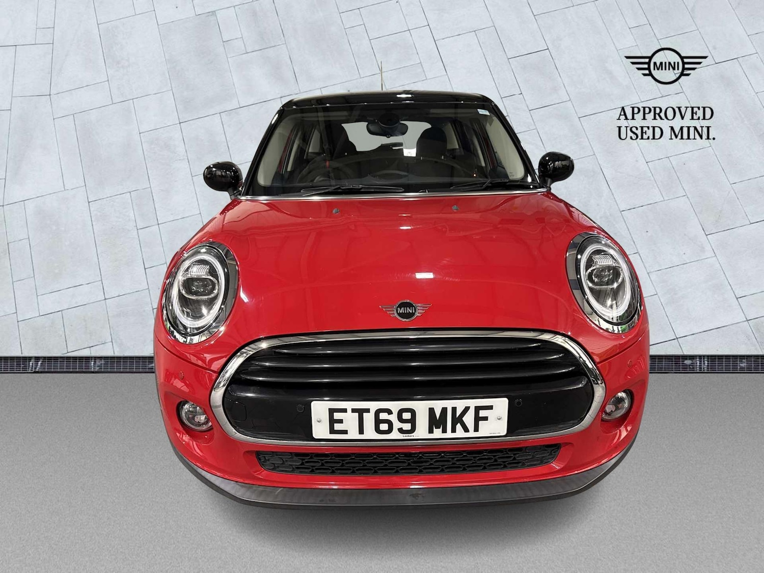 Used MINI Hatch 2019 for sale - 76699459: Photo 5