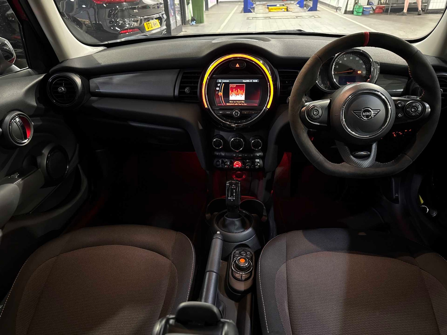 Used MINI Hatch 2019 for sale - 76699459: Photo 8