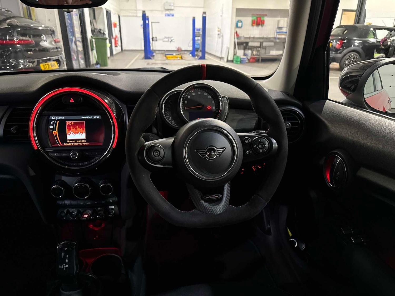 Used MINI Hatch 2019 for sale - 76699459: Photo 9