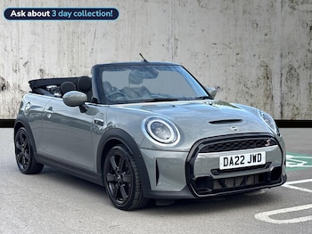MINI - Convertible