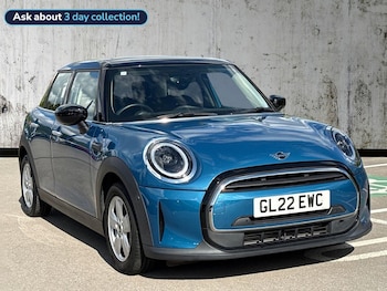 MINI - Hatch