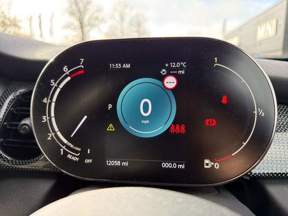 Used MINI Hatch 2024 for sale - 78106394: Photo 10