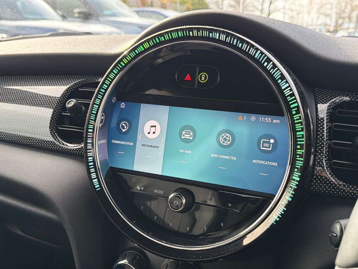 Used MINI Hatch 2024 for sale - 78106394: Photo 11