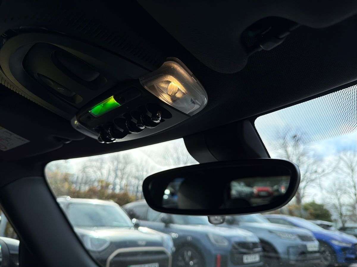 Used MINI Hatch 2024 for sale - 78106394: Photo 14