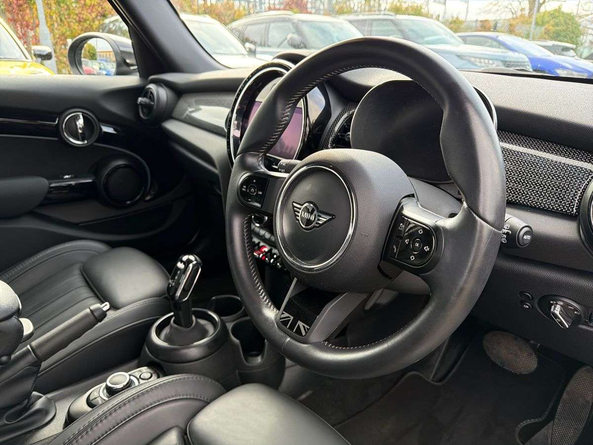 Used MINI Hatch 2024 for sale - 78106394: Photo 15